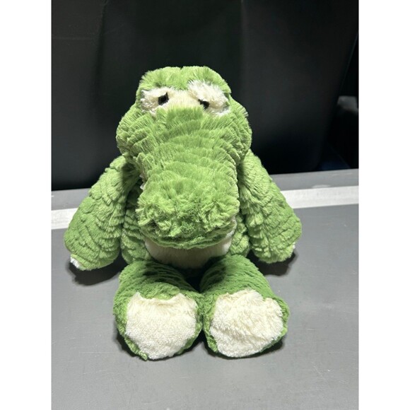 Mary Meyer Marshmallow Gator - Picture 1 of 3